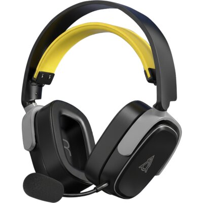 Ajazz AHM09 MAX 3-Mode Black
