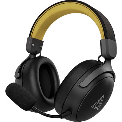 Ajazz AHM08 MAX 3‑Mode Black