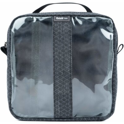 Torba THINK TANK Cable Management 20 Szary