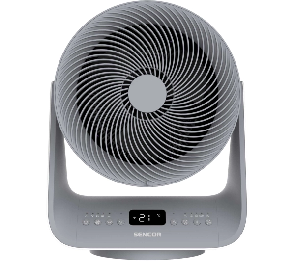 Sencor SFH 9200GY 2000W