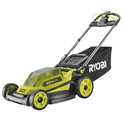 RYOBI Kosiarka akumulatorowa RY18LMXSP51A-0 z napędem