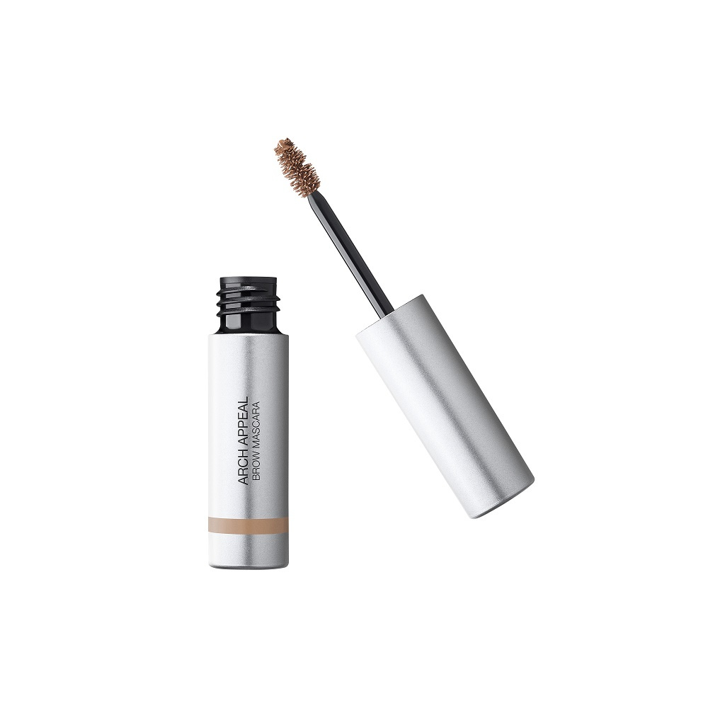 KIKO Milano Arch Appeal Brow Mascara koloryzujący tusz utrwalający do brwi 02 Blondes and Redheads 4ml