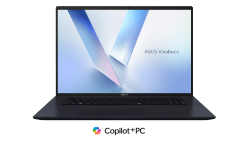 ASUS Vivobook 18 M1807GA-S8006 Ryzen AI 7 445 18