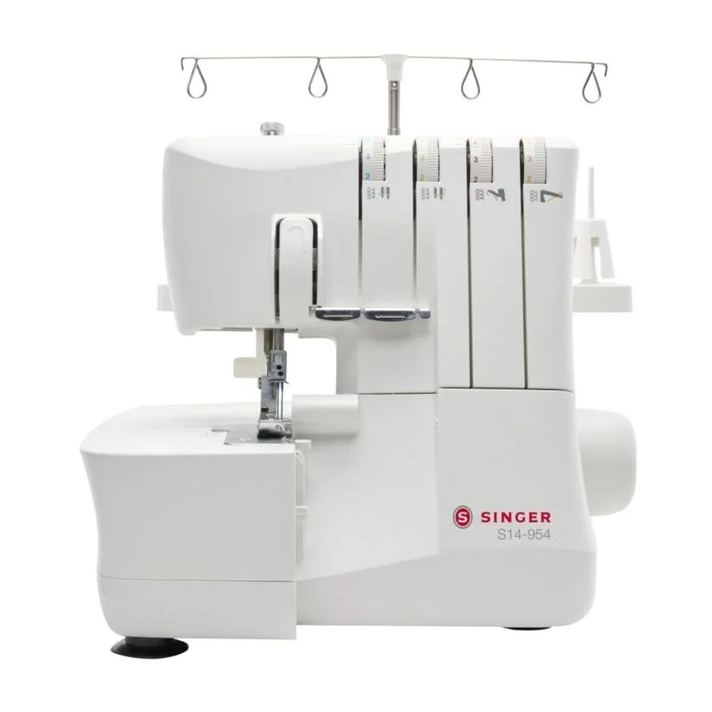 Maszyna do szycia Singer S14-954 overlock