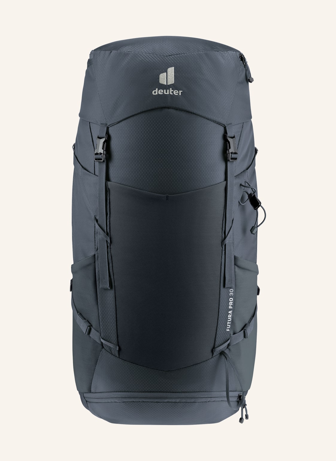 Deuter Plecak Futura Pro 30 Sl schwarz