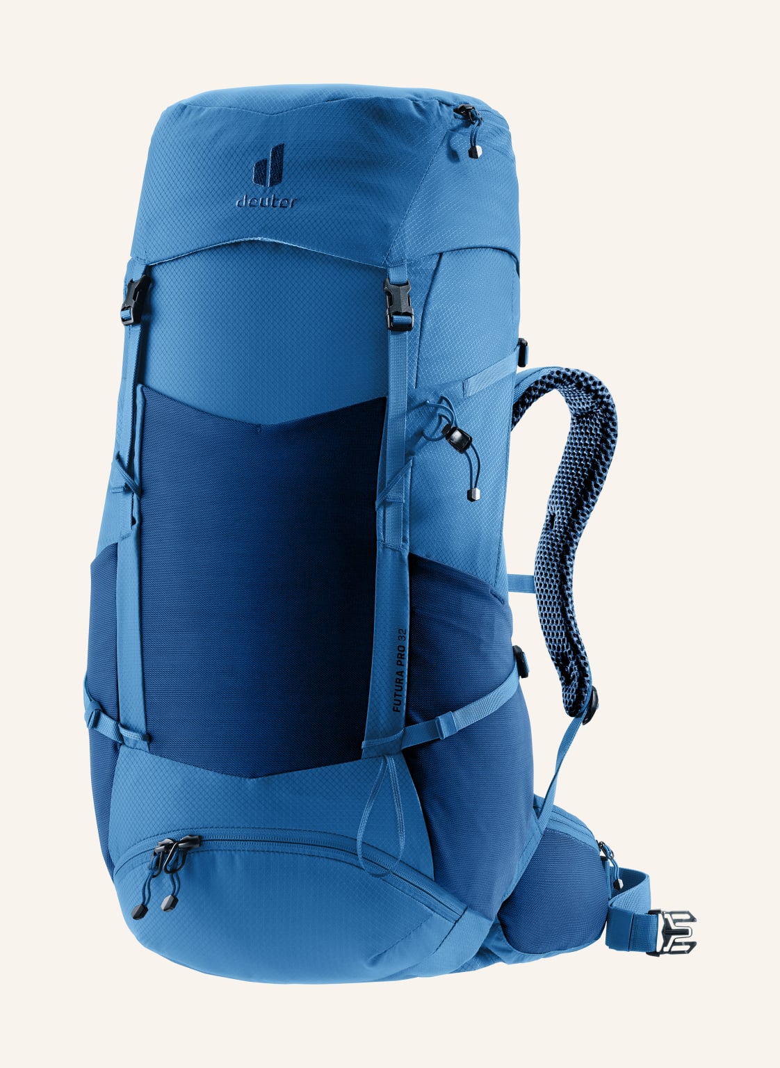 Deuter Plecak Futura Pro 32 blau