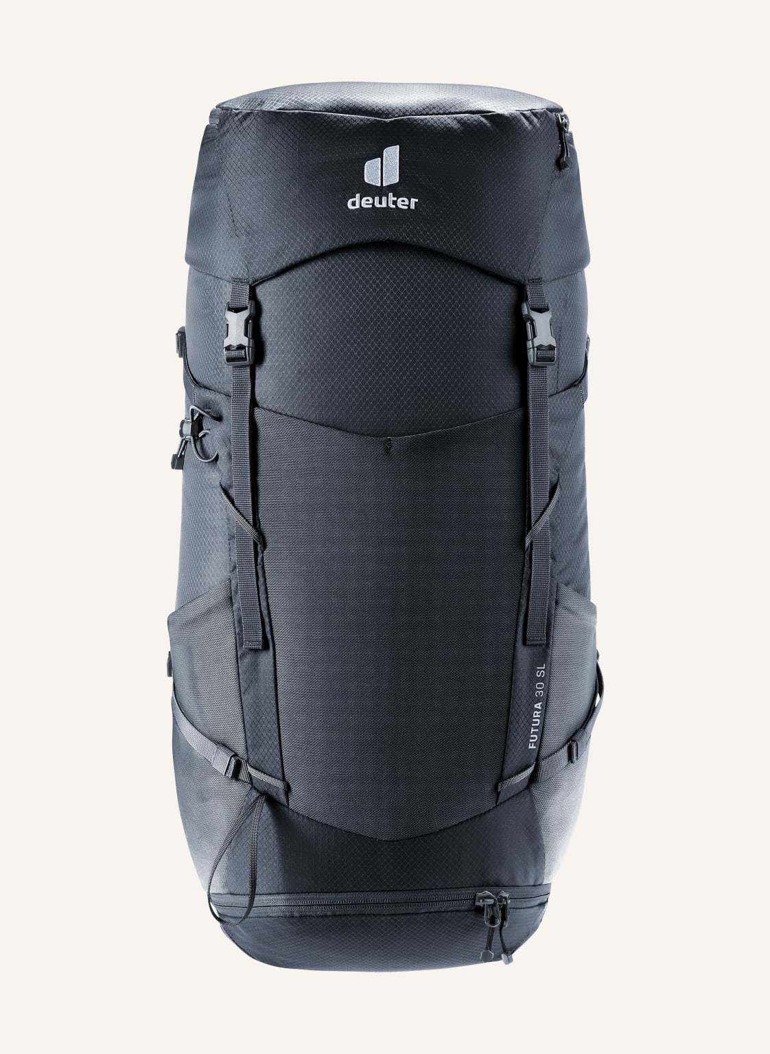 Plecak turystyczny deuter Futura 30 l SL black WYSYŁKA W 24H 30 DNI NA ZWROT