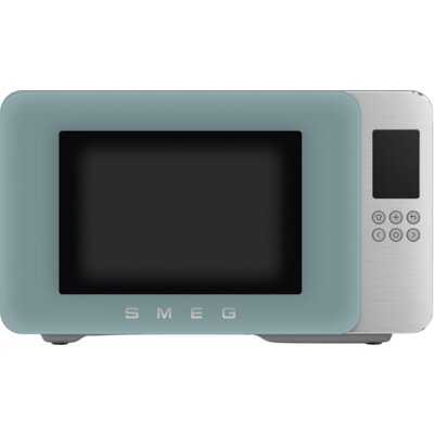 SMEG Collezione MOC01EGMEU