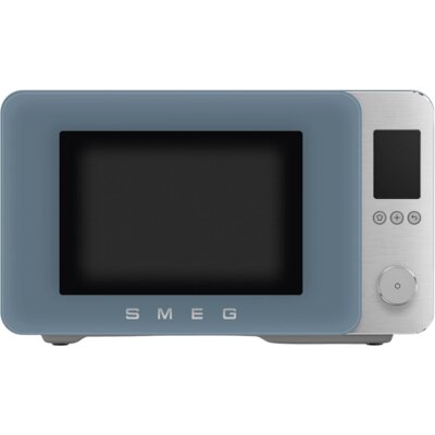 SMEG Collezione MOC02SBMEU