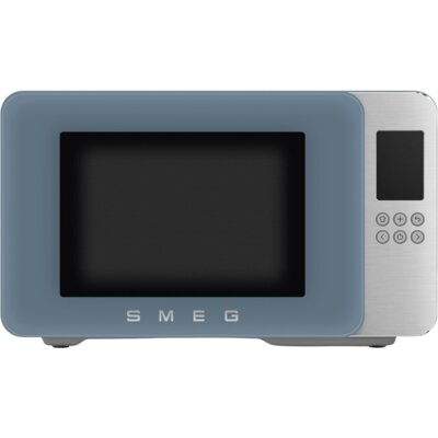 SMEG Collezione MOC01SBMEU