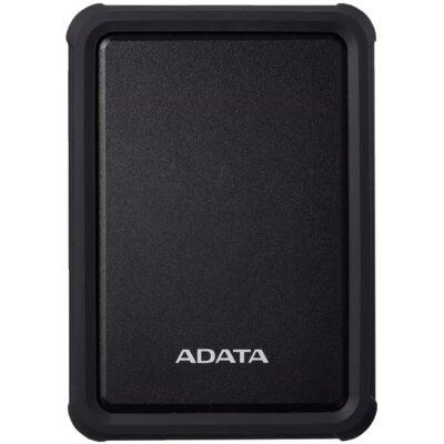 Dysk ADATA HD700 Pro 1TB HDD Czarny AHD700P-1TU31-CBK