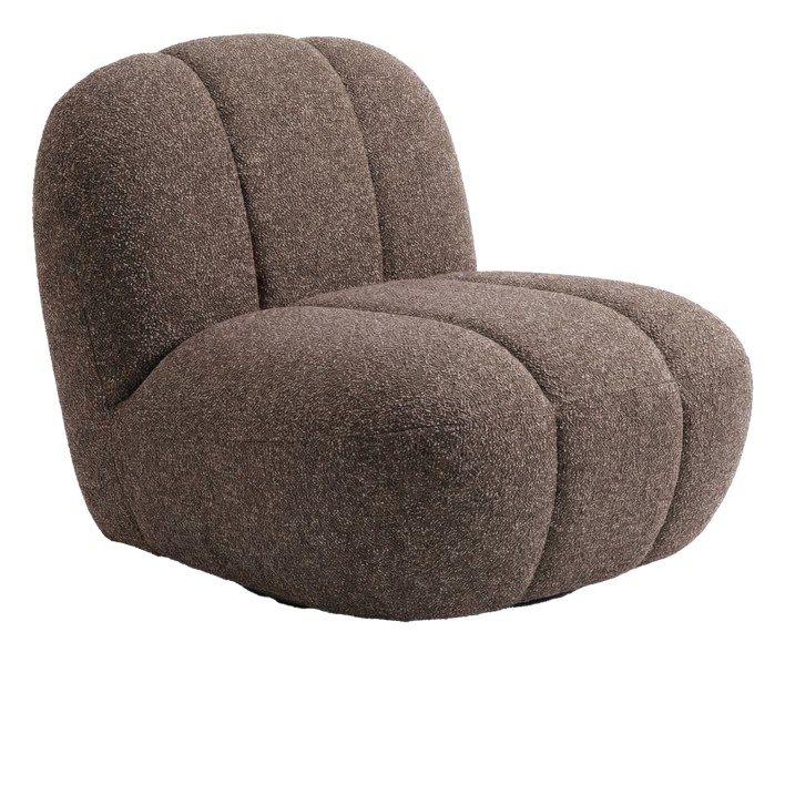 Fotel obrotowy MY-6603 PUENTE 24