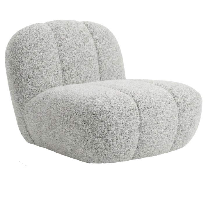 Fotel obrotowy MY-6603 PUENTE 80