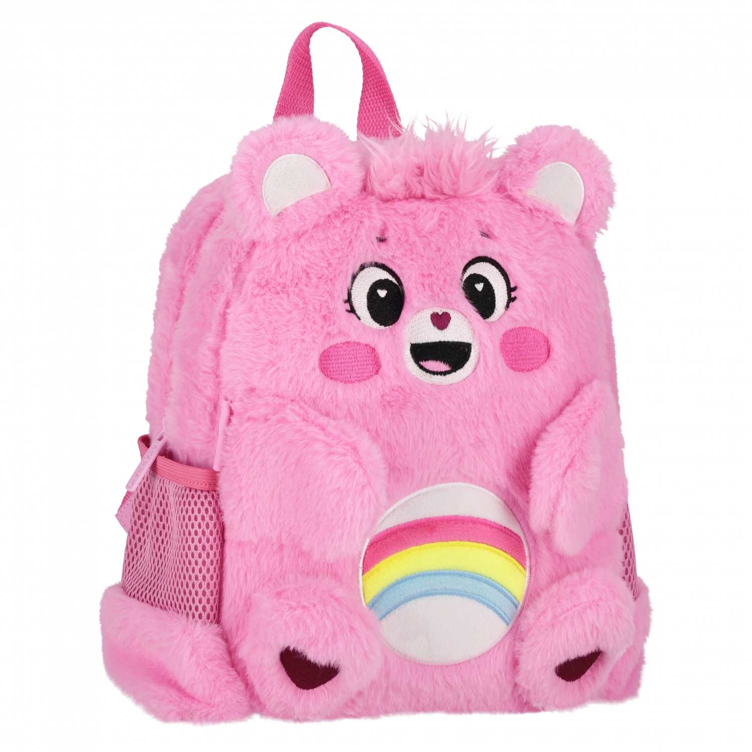 Starpak PLECAK MINI PLUSZ CB MISIA WS STK PB1/12