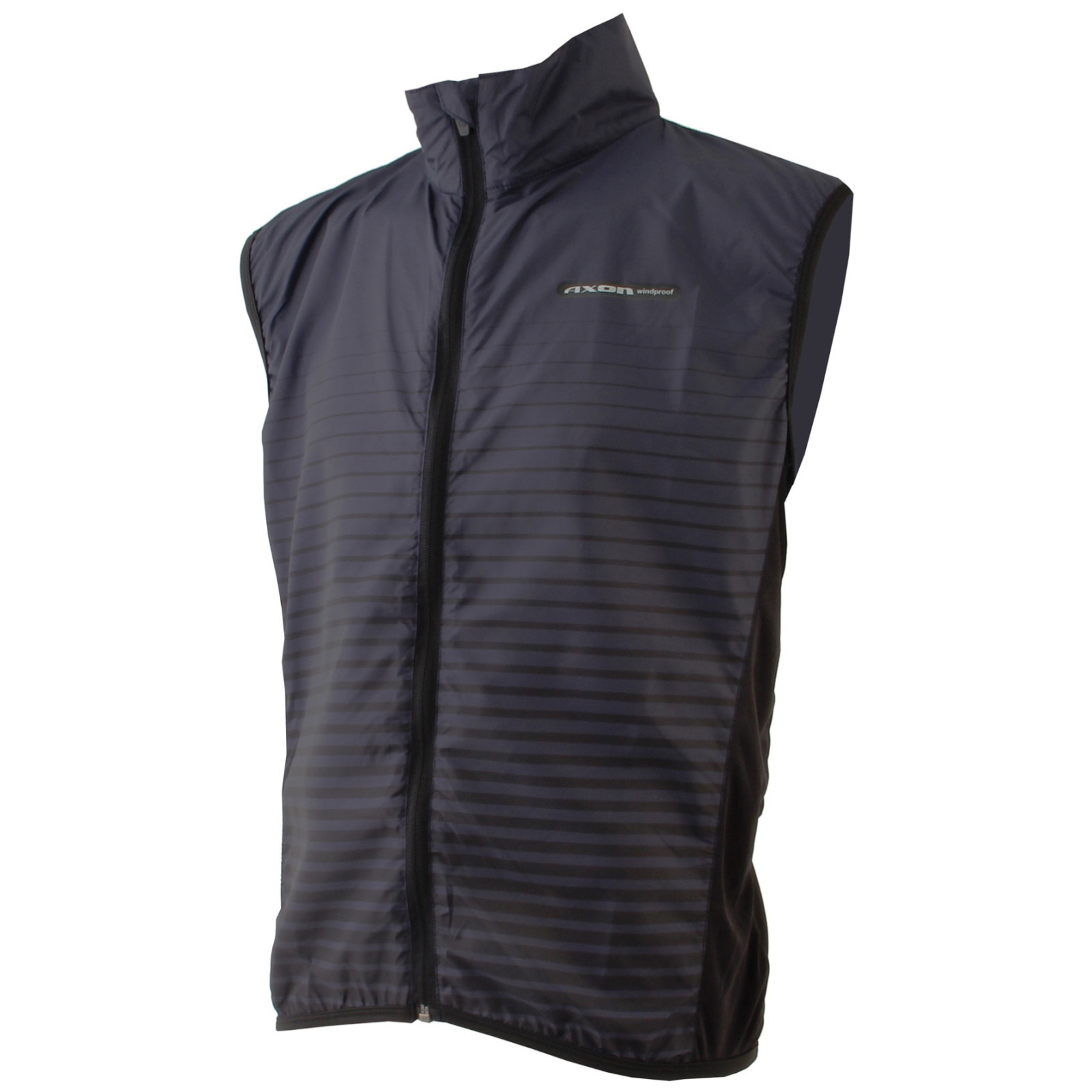 Kamizelka Axon Sharp Rozmiar: XL / Kolor: niebieski