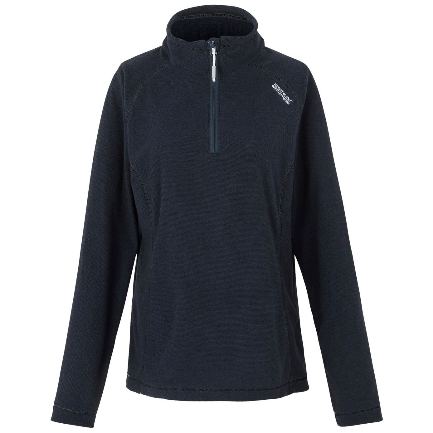Bluza damska Regatta Womens Montes Rozmiar: M / Kolor: ciemnoniebieski