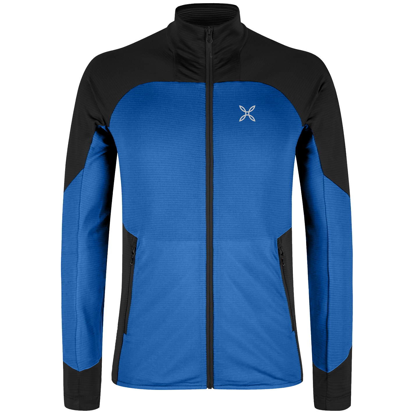 Bluza męska Montura Rise Maglia Rozmiar: L / Kolor: jasnoniebieski