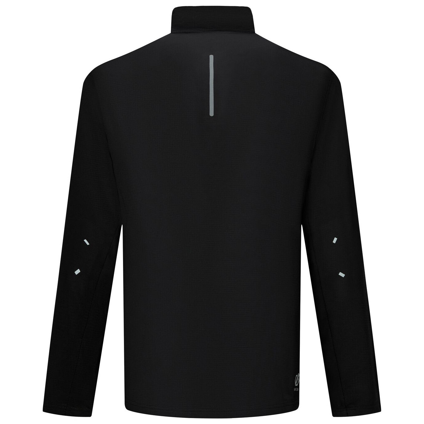 Męska koszulka Dare 2b Power Up IV Jersey Rozmiar: XL / Kolor: czarny