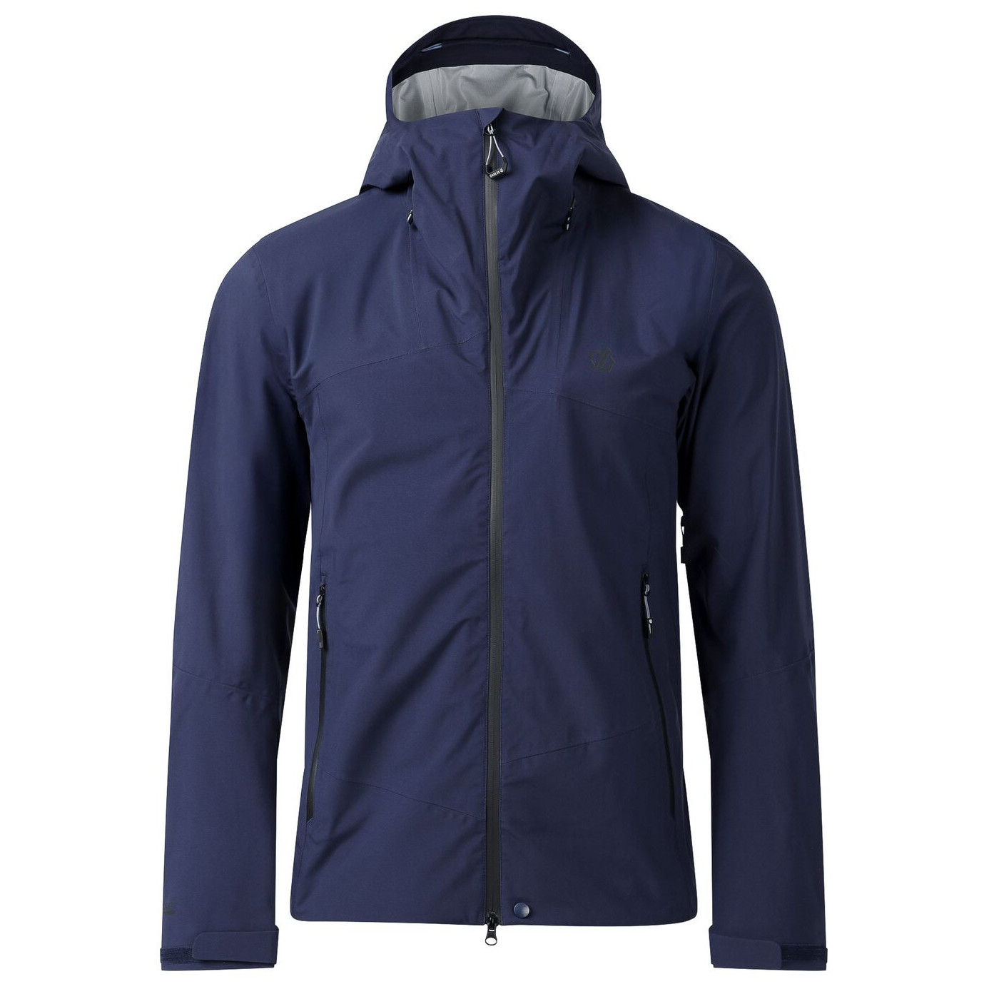 Kurtka męska Dare 2b Apex 3layer Jacket Rozmiar: XL / Kolor: ciemnoniebieski