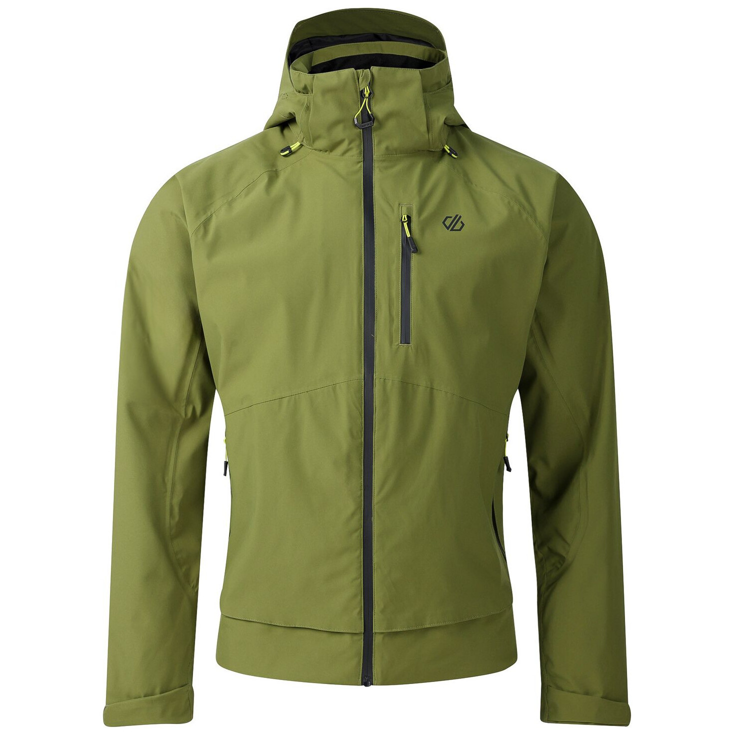 Kurtka męska Dare 2b Switch out III Jacket Rozmiar: L / Kolor: zielony
