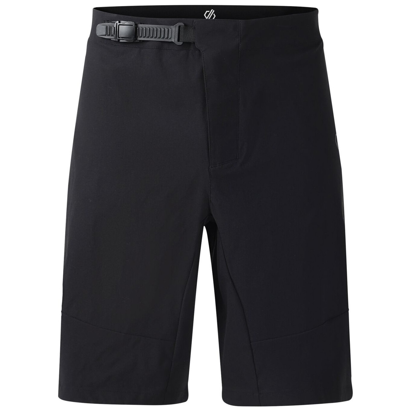 Spodenki męskie Dare 2b Descent Short Rozmiar: M / Kolor: czarny