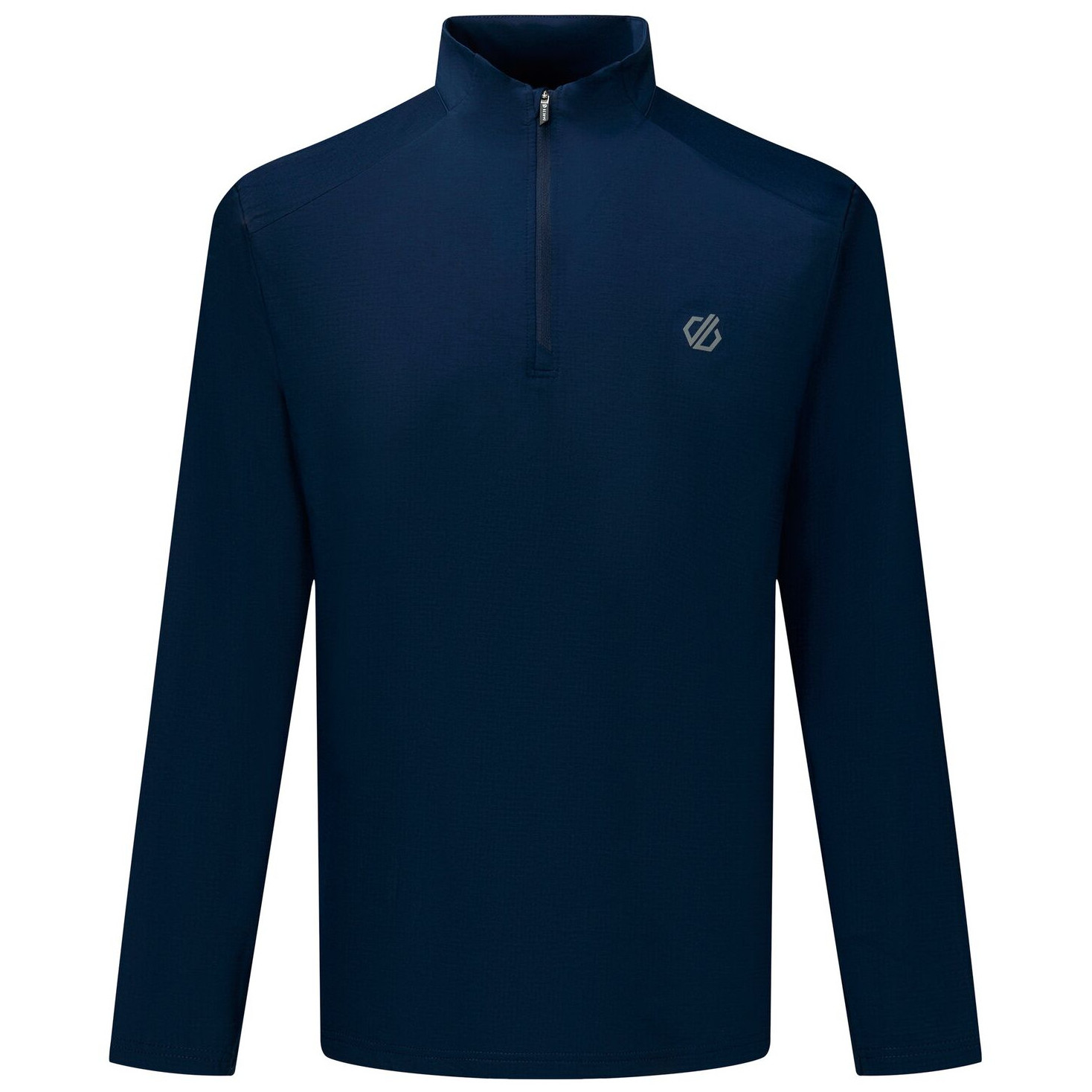 Męska koszulka Dare 2b Power Up IV Jersey Rozmiar: L / Kolor: ciemnoniebieski