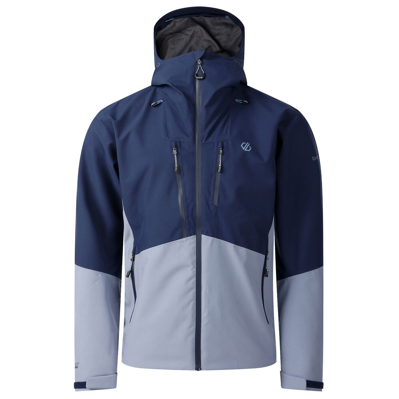Kurtka męska Dare 2b Arising IV Jacket Rozmiar: L / Kolor: niebieski
