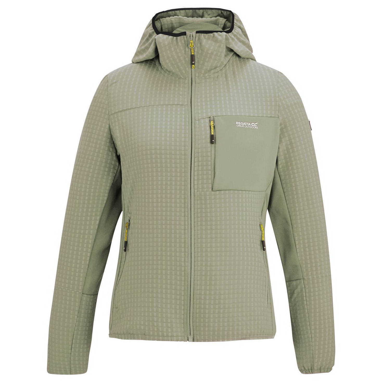 Bluza damska Regatta Kemilia Rozmiar: M / Kolor: beżowy