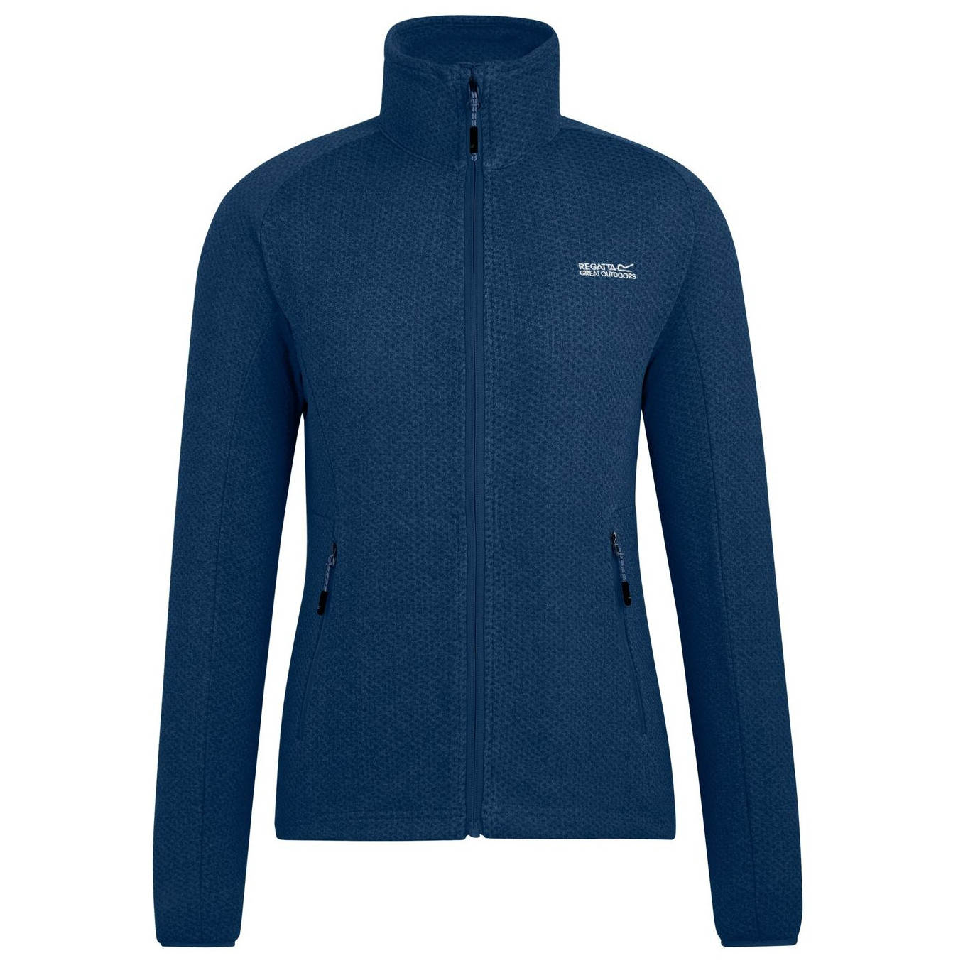 Bluza damska Regatta Malana Rozmiar: XL / Kolor: ciemnoniebieski