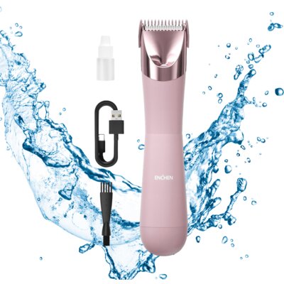 Enchen A4 Hair Removal Na mokro i sucho