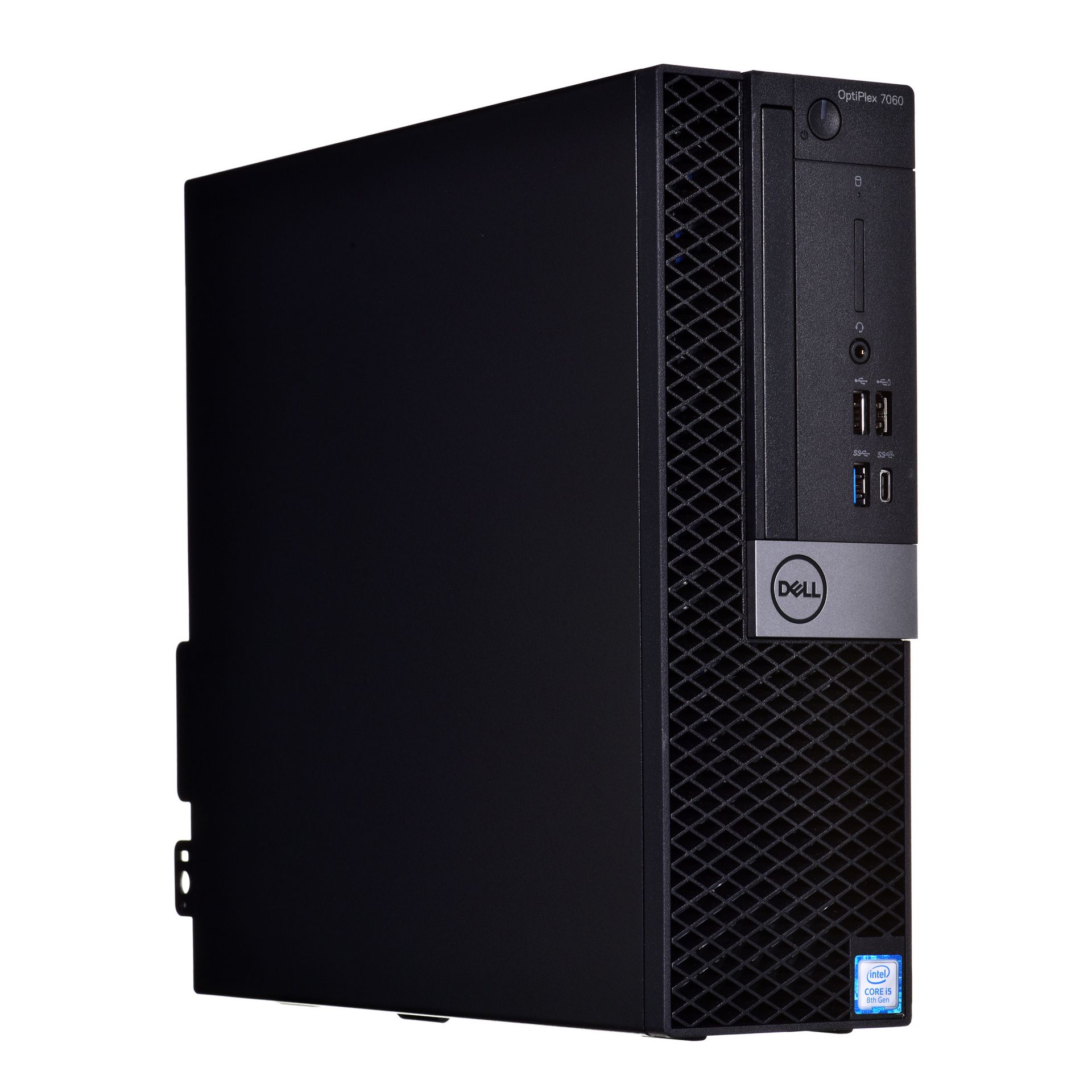 DELL OptiPlex 7060 i5-8500 8GB 256GB SSD SFF Win11pro UŻYWANY DELL7060i5-85008G256SSDSFFW11p