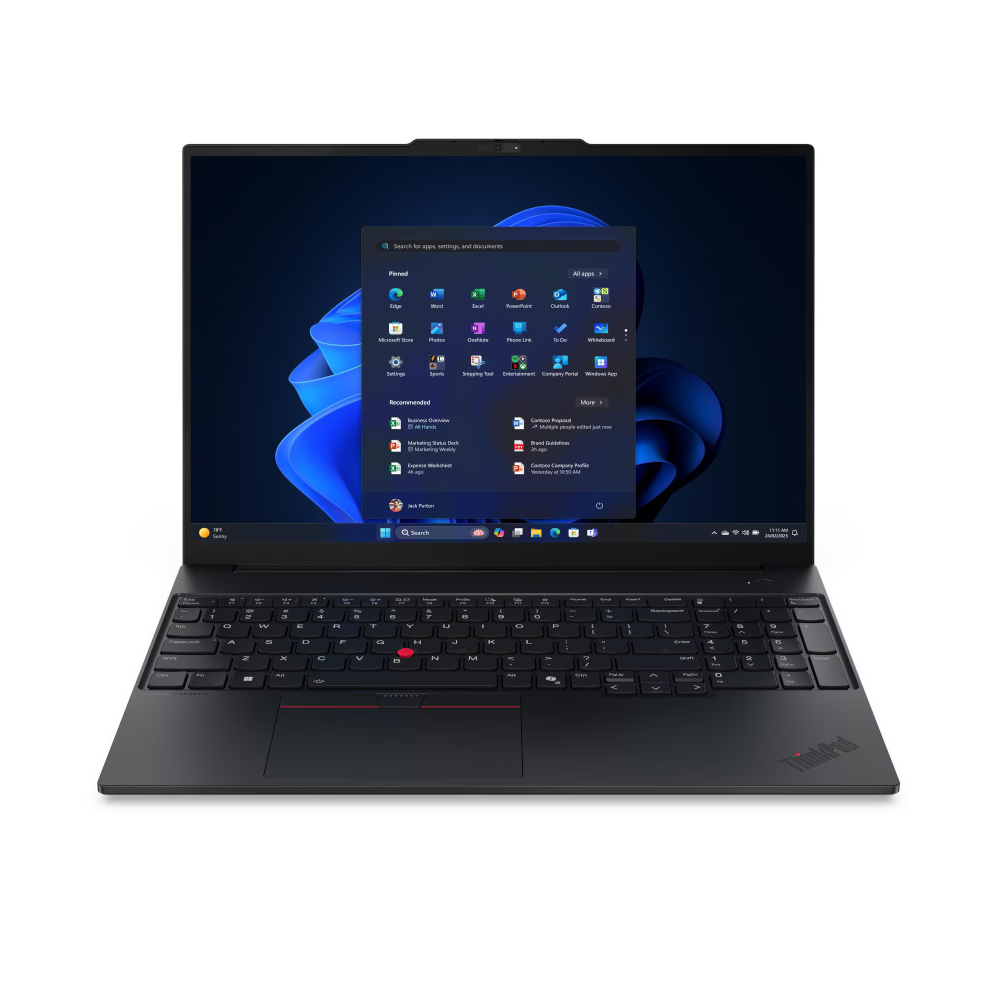 Lenovo ThinkPad E16 Gen 3 22AY006VPB