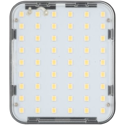 Kompaktowa lampa LED YONGNUO YN60S WB 5600K Czarny