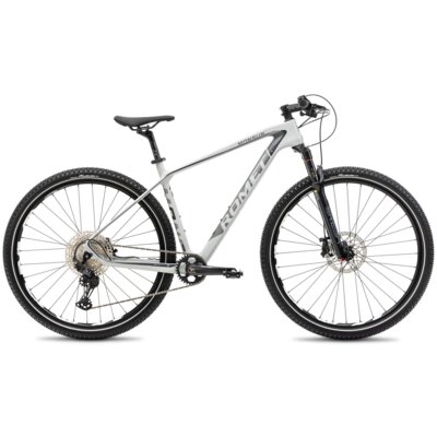 Rower górski MTB ROMET Monsun 3.1 29152260-A U15 29 cali Szary