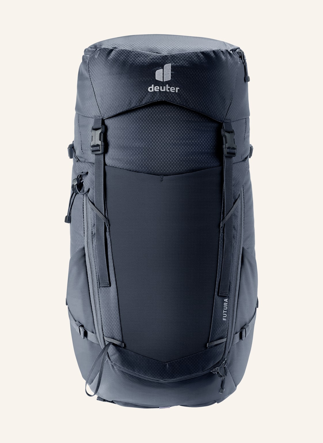 Deuter Plecak Futura 24 Sl schwarz