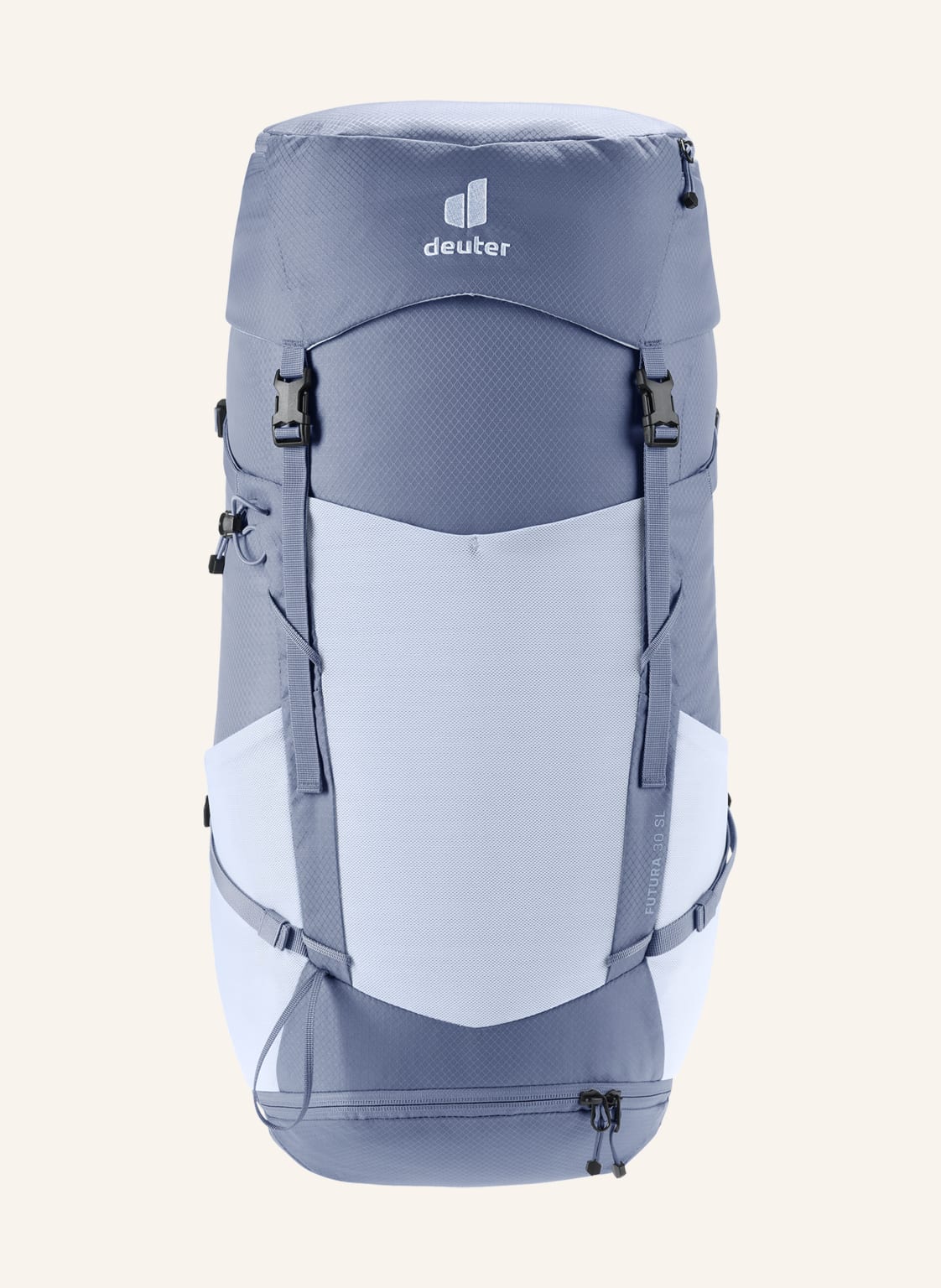 Deuter Plecak Futura 30 Sl blau