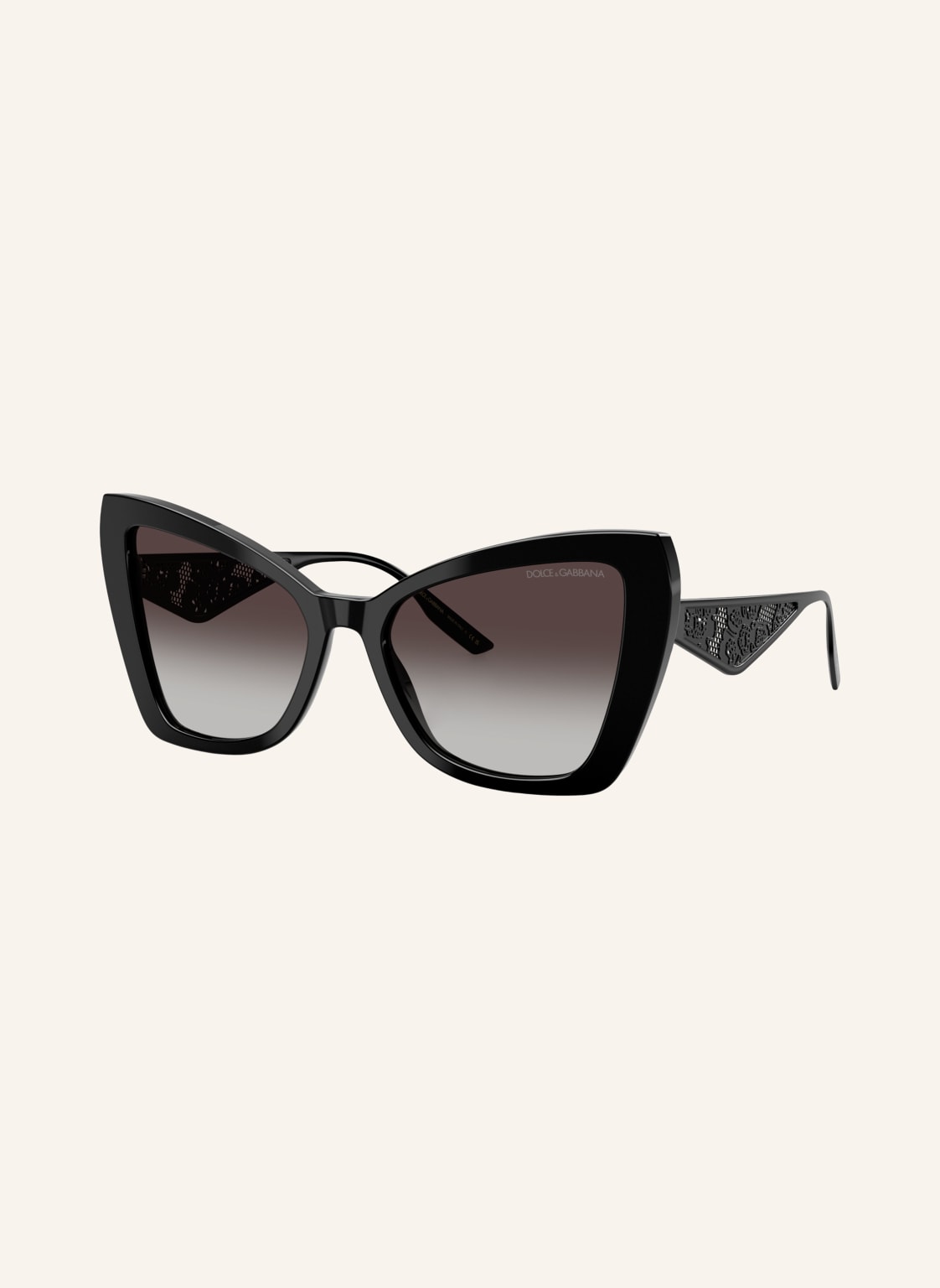Dolce & Gabbana Okulary Przeciwsłoneczne dg4489 schwarz