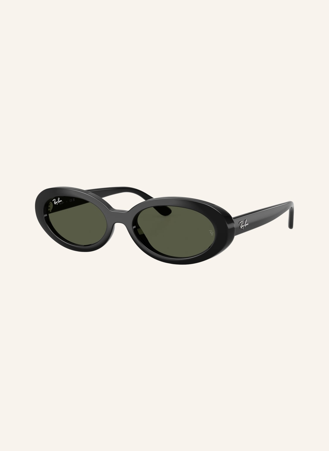 Ray-Ban Okulary Przeciwsłoneczne rb2223f schwarz