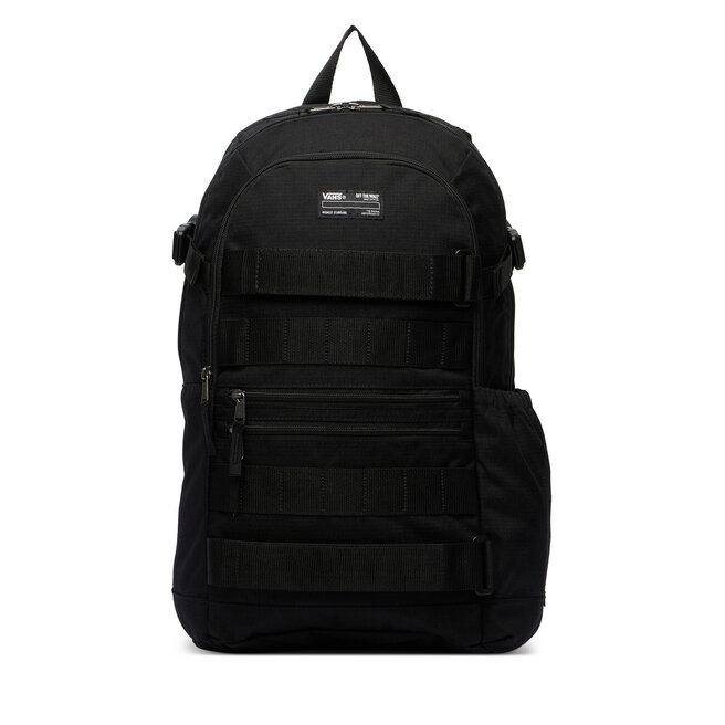Plecak Vans Van Doren Backpack VN000STWBLK1 Czarny