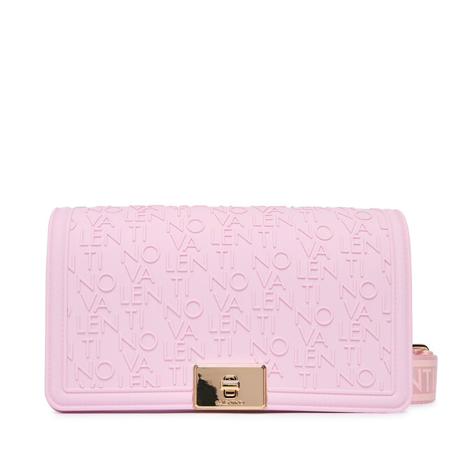 Torebka Valentino Jellies VBSA0Q09LOG Czerwony