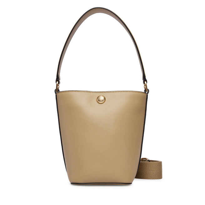 Torebka Lacoste NF5221IT Różowy
