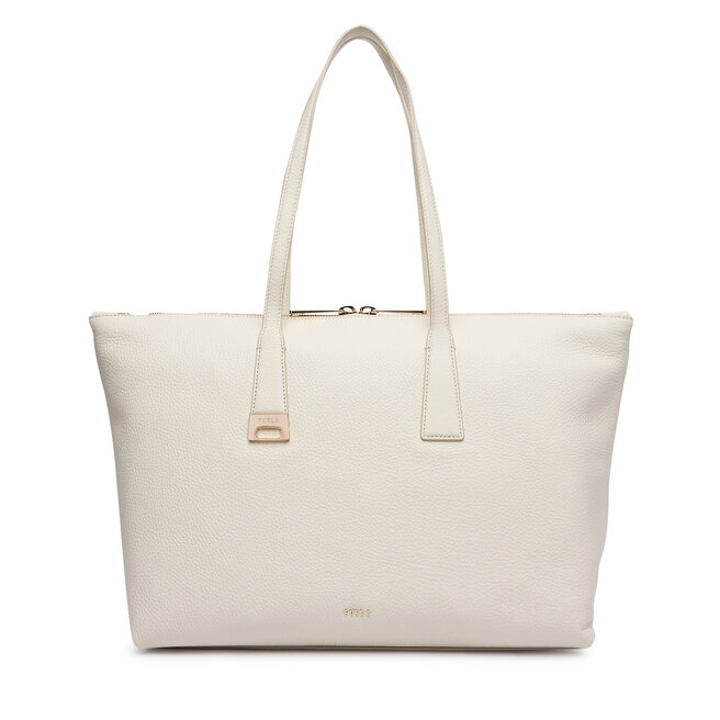 Torebka Furla Olivia L WB01940 HSF000 CN PNN00 Biały
