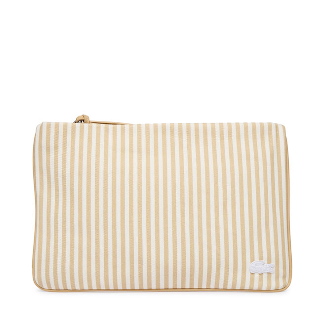 Torebka Lacoste NF5243PB Kolorowy
