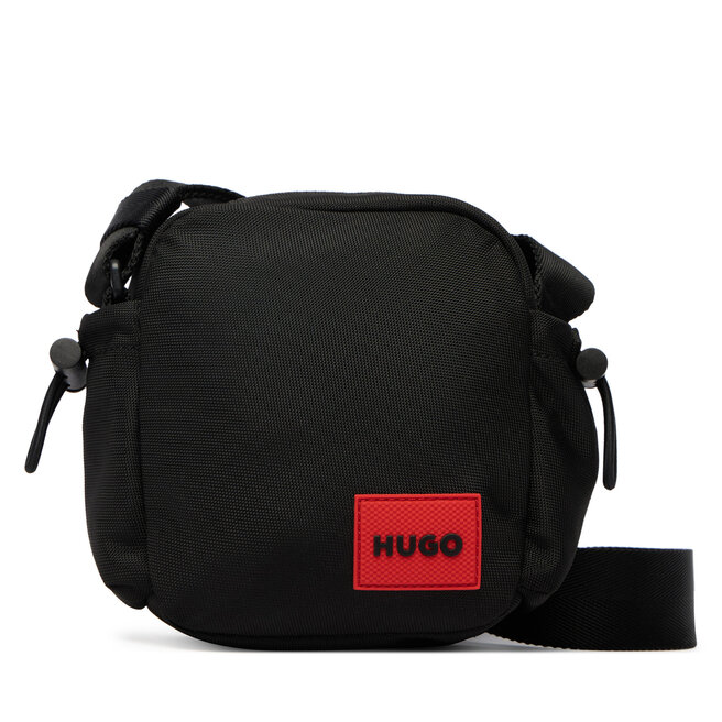 Saszetka HUGO Ethon 3.0 50563634 Czarny