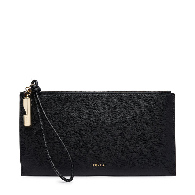 Torebka Furla Iride M WE00890 ARE000 CN O6000 Czarny
