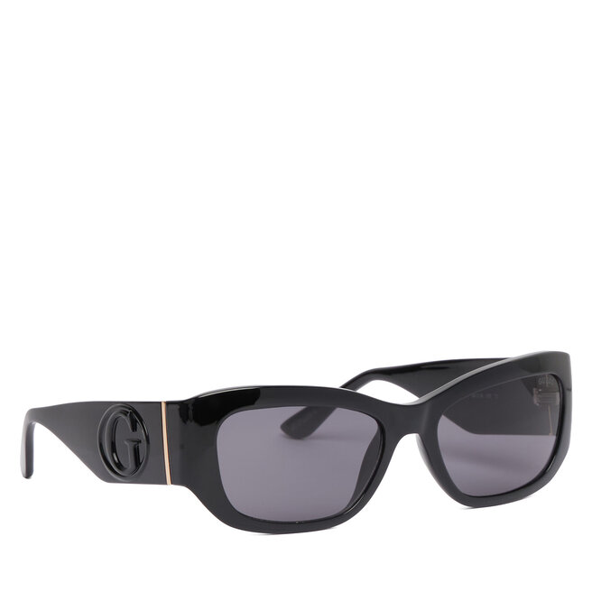 Okulary przeciwsłoneczne Guess GU00253 Czarny