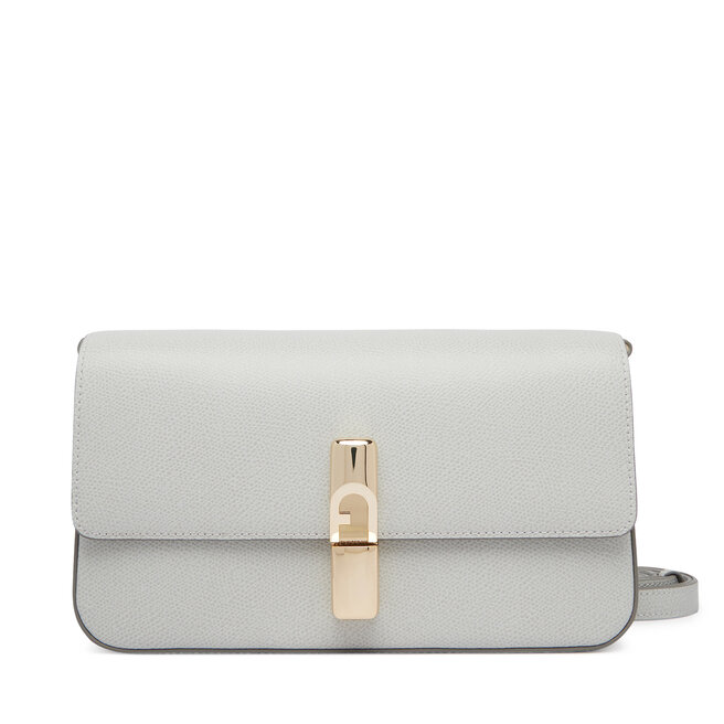 Torebka Furla Iride S WB01826 ARE000 CN CRH00 Niebieski