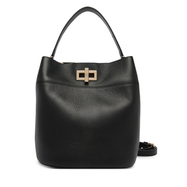 Torebka Furla Amelia M Bucket WB01953 HSF000 CN O6000 Czarny