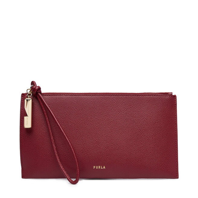 Torebka Furla Iride M WE00890 ARE000 CN CGQ00 Bordowy