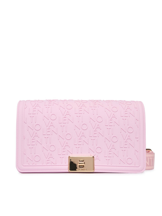 Valentino Torebka Jellies VBSA0Q09LOG Czerwony